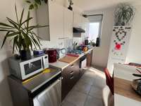 Vente appartement 6 pièces Vente appartement 6 pièces