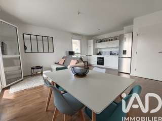 Vente appartement 3 pièces Vente appartement 3 pièces