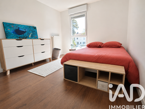 Vente Appartement 3 piècesNieul-sur-Mer