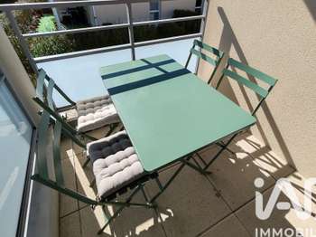 Vente Appartement 3 piècesNieul-sur-Mer