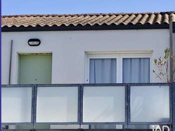 Vente Appartement 2 piècesNieul-sur-Mer