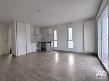 Vente appartement 2 pièces Vente appartement 2 pièces