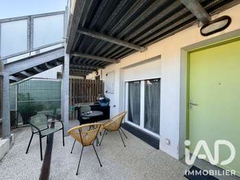 Vente Appartement 2 piècesNieul-sur-Mer