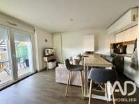 Vente appartement 2 pièces Vente appartement 2 pièces
