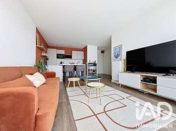 Vente Appartement 3 piècesNieul-sur-Mer