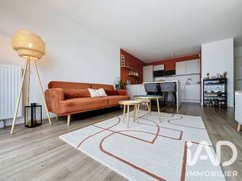 Vente appartement 3 pièces Vente appartement 3 pièces