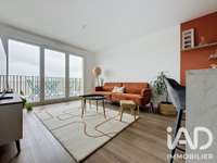 Vente appartement 3 pièces Vente appartement 3 pièces