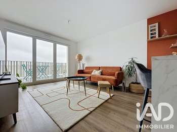 Vente appartement 3 pièces Vente appartement 3 pièces
