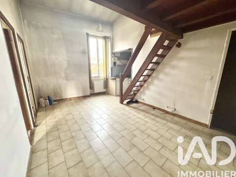 Vente appartement 3 pièces Vente appartement 3 pièces