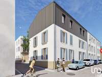 Vente appartement 1 pièce Vente appartement 1 pièce