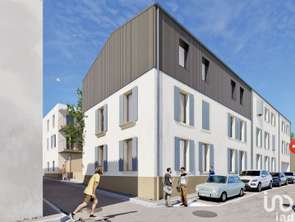 Vente Appartement T1Nîmes