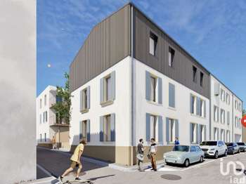 Vente appartement 1 pièce Nîmes 30