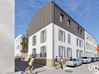 Vente appartement 1 pièce Vente appartement 1 pièce