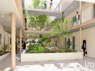Vente appartement 1 pièce Vente appartement 1 pièce