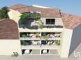 Vente appartement 2 pièces Nîmes - 30
