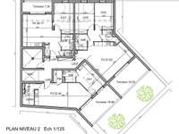 Vente appartement 2 pièces Vente appartement 2 pièces