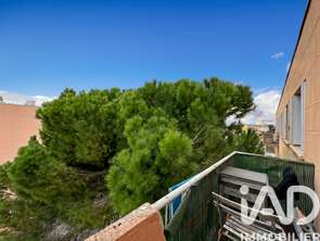 Vente Appartement 3 piècesNîmes