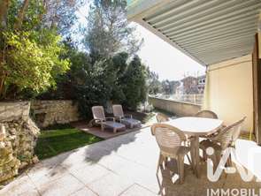 Vente Appartement 3 piècesNîmes