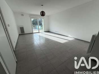 Vente appartement 3 pièces Nîmes 30