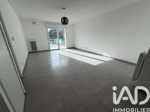 Vente appartement 3 pièces Nîmes 30