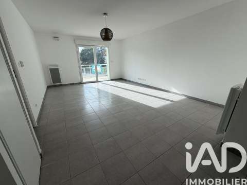 Vente appartement 3 pièces Nîmes 30