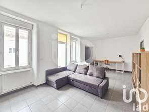 Vente Appartement 4 piècesNîmes