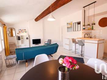 Vente appartement 2 pièces Nîmes 30