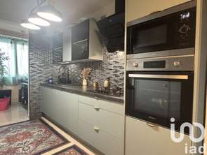 Vente Appartement 3 piècesNîmes