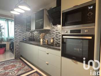 Vente appartement 3 pièces Nîmes 30