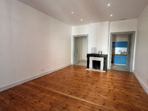 Vente appartement 4 pièces Nîmes 30