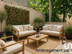 Vente Appartement 2 piècesNîmes