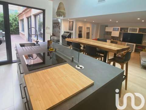 Vente appartement 5 pièces Nîmes 30