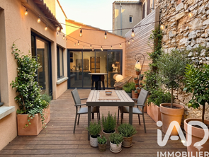 Vente Appartement 5 piècesNîmes