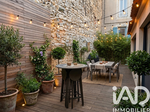 Vente appartement 5 pièces
