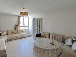 Vente Appartement 3 piècesNîmes