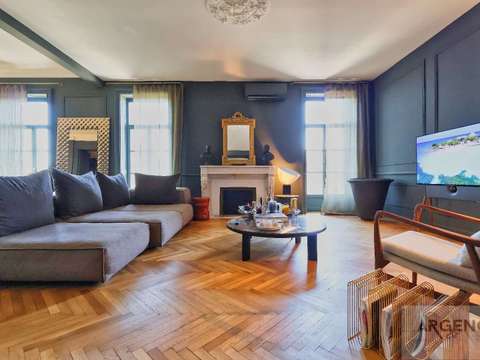 Vente appartement 5 pièces Nîmes 30