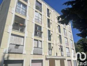 Vente Appartement 3 piècesNîmes