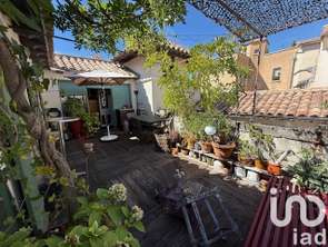 Vente Appartement 3 piècesNîmes