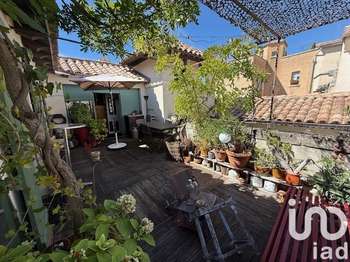 Vente appartement 3 pièces Nîmes 30