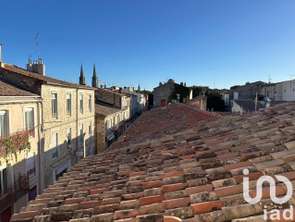 Vente Appartement 2 piècesNîmes