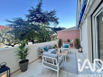 Vente appartement 2 pièces Nîmes 30