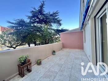 Vente Appartement 2 piècesNîmes
