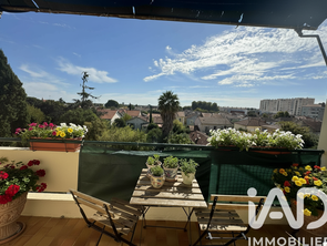 Vente Appartement 3 piècesNîmes