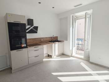 Vente Appartement 3 piècesNîmes