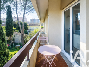Vente Appartement 3 piècesNîmes