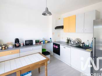 Vente appartement 3 pièces Vente appartement 3 pièces