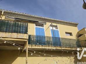 Vente Appartement 4 piècesNîmes