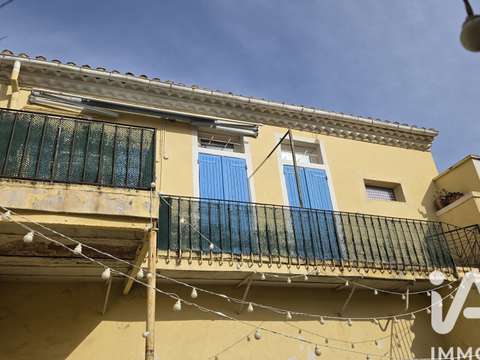 Vente appartement 4 pièces Nîmes 30