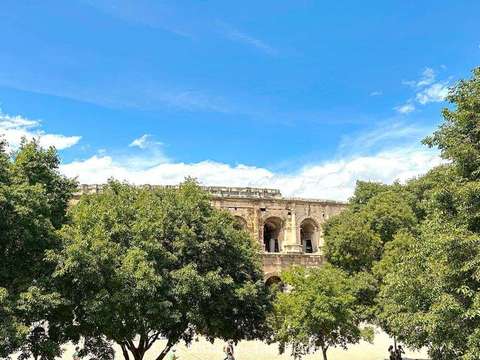 Vente appartement 8 pièces Nîmes 30