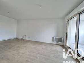 Vente Appartement 3 piècesNîmes